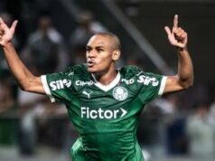 Barcelona urobila významný krok k získaniu brazílskeho útočníka FC Barcelona sa zaujíma o Eduarda Conceicaa.