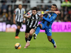 Barnes má 9, Ramsdale 8 | Hráči Newcastlu United ohodnotení v penaltovom rozstrele Výhra proti Bournemouthu Download app from appStore