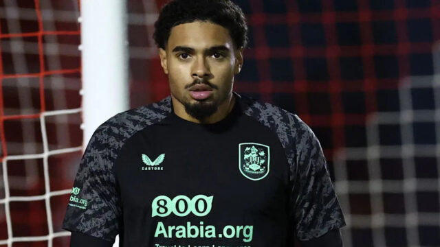 Barnsley získal brankára Crystal Palace Goodmana
