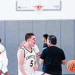 Basketbalový tím Calabasas rastie s 11 víťazstvami v posledných 12 zápasoch