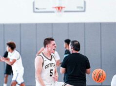 Basketbalový tím Calabasas rastie s 11 víťazstvami v posledných 12 zápasoch Basketbalový tím Calabasas rastie s 11 víťazstvami v posledných 12 zápasoch