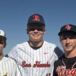 Bay League má na bejzbalovú sezónu 2026 trio špičkových seniorských nadhadzovačov