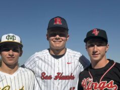Bay League má na bejzbalovú sezónu 2026 trio špičkových seniorských nadhadzovačov Bay League má na bejzbalovú sezónu 2026 trio špičkových seniorských nadhadzovačov