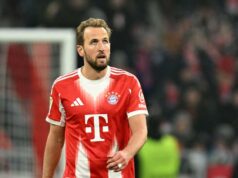 Bayern Mníchov potvrdil rokovania o predĺžení zmluvy s Harrym Kaneom Bayern Mníchov potvrdil rokovania o predĺžení zmluvy s Harrym Kaneom