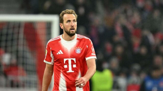 Bayern Mníchov potvrdil rokovania o predĺžení zmluvy s Harrym Kaneom Bayern Mníchov potvrdil rokovania o predĺžení zmluvy s Harrym Kaneom