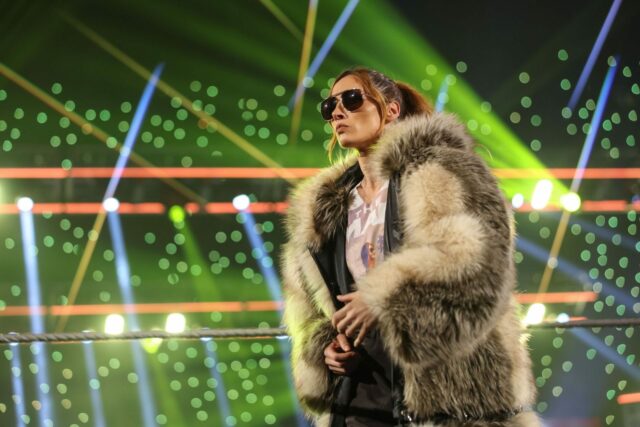 Becky Lynch komentuje svoj pripravovaný projekt mimo WWE
