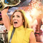 Becky Lynch poskytuje vysvetlenie pre svoje činy počas kontroverzného zisku titulu WWE