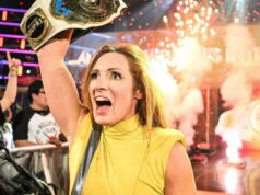Becky Lynch poskytuje vysvetlenie pre svoje činy počas kontroverzného zisku titulu WWE Becky Lynch poskytuje vysvetlenie pre svoje činy počas kontroverzného zisku titulu WWE