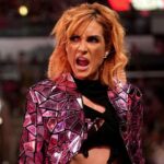 Becky Lynch robí veľké nároky po masívnej zrade na WWE RAW