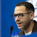 Behdad Eghbali podporuje Liama ​​Roseniora schválením jeho prvého veľkého prestupu v Chelsea