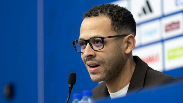 Behdad Eghbali podporuje Liama ​​Roseniora schválením jeho prvého veľkého prestupu v Chelsea
