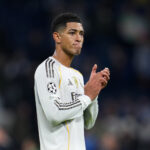 Bellingham o Viniciovi - "Niekedy ľudia zabúdajú, že je človek"