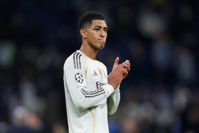 Bellingham o Viniciovi - "Niekedy ľudia zabúdajú, že je človek"
