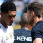 Bellingham o budúcnosti Alonsa – „Zlý moment, ale nie je to žiadna katastrofa“