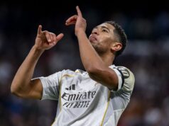 Jude Bellingham je blízko k návratu na derby Real Madrid – Atlético Bellingham potvrdzuje, že oslava bola odpoveďou na tvrdenia o pití