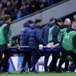 Ben Davies sa pretiahol pri ničivom zranení Tottenhamu proti West Hamu