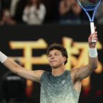 Foto: Chloe Davis/Getty Images