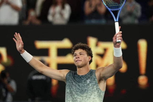 Foto: Chloe Davis/Getty Images