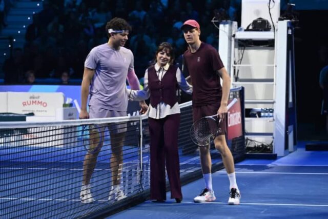 Foto: Chloe Davis/Getty Images