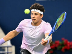 Ben Shelton vstupuje do roku 2026 ako najlepšie hodnotený Američan Download app from appStore