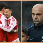 Ben White podal žiadosť o prestup do Liverpoolu