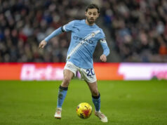 Bernardo Silva vstúpil do súboja o titul, keďže Manchester City ešte viac stráca pôdu pod nohami s Arsenalom Download app from appStore