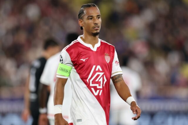 Beşiktaş predloží ponuku na Monaka Thilo Kehrera
