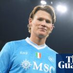 Bezohľadná politika „Scotta McKinga“ pre Neapol a odvrátenie rizika v Inter|Serie A