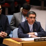 Bezpečnostná rada OSN má mimoriadne zasadnutie o vražedných protestoch v Iráne | Správy o protestoch