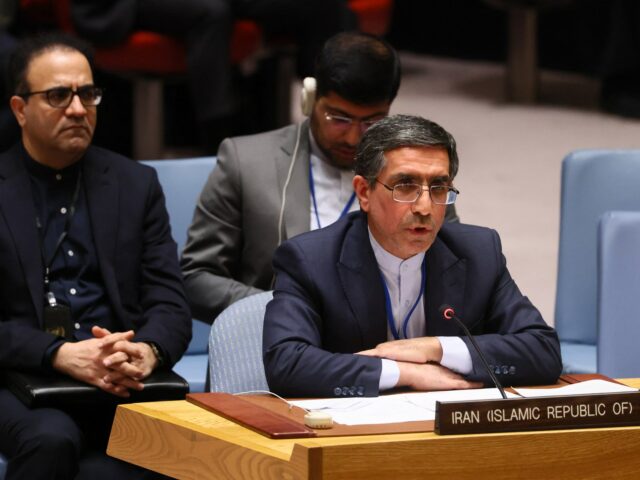 Bezpečnostná rada OSN má mimoriadne zasadnutie o vražedných protestoch v Iráne | Správy o protestoch
