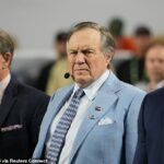 Bill Belichick má na konte viac titulov Super Bowl (šesť) ako ktorýkoľvek hlavný tréner v histórii NFL