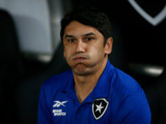 Bizarre FC: Lúcio Flávio končí po jednom zápase štátnej ligy 😮 Bizarre FC: Lúcio Flávio končí po jednom zápase štátnej ligy