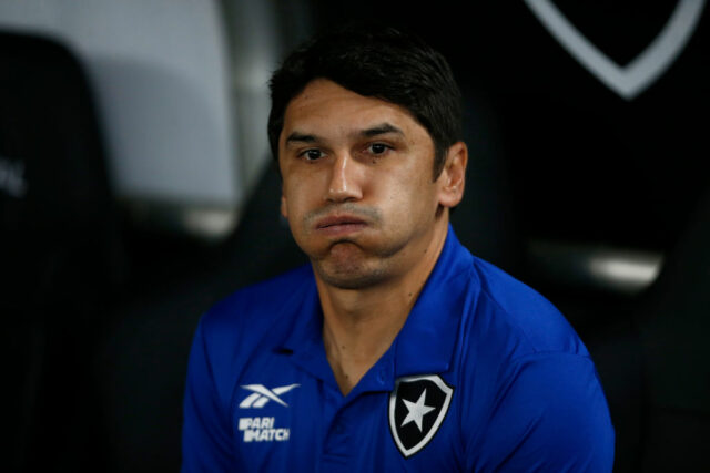 😮 Bizarre FC: Lúcio Flávio končí po jednom zápase štátnej ligy
