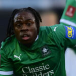 Blackpool získal na hosťovanie útočníka Burnley Obafemiho