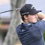 PGA: The American Express – druhé kolo