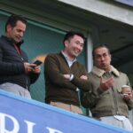 BlueCo sa „nemohlo starať“ o potenciálne narušenie Štrasburgu uprostred odkazov Liama ​​Roseniora Chelsea