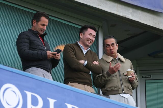 BlueCo sa „nemohlo starať“ o potenciálne narušenie Štrasburgu uprostred odkazov Liama ​​Roseniora Chelsea
