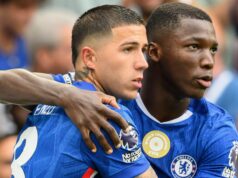 Blues „zvažujú“ hosťovanie stredopoliara Nottinghamu Forest Blues „zvažujú“ hosťovanie stredopoliara Nottinghamu Forest