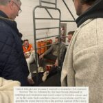 Bo Nixova manželka zdieľala obrázok quarterbacka, ktorý sa dozvedel, aké vážne je jeho zranenie členka