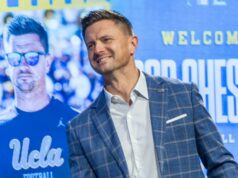 Bob Chesney si so sebou na UCLA privádza mnoho asistentov z JMU Bob Chesney si so sebou na UCLA privádza mnoho asistentov z JMU