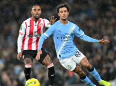 Bobb opúšťa Man City, aby sa pripojil k Fulhamu a hľadal hrací čas pred majstrovstvami sveta s Nórskom Bobb opúšťa Man City, aby sa pripojil k Fulhamu a hľadal hrací čas pred majstrovstvami sveta s Nórskom