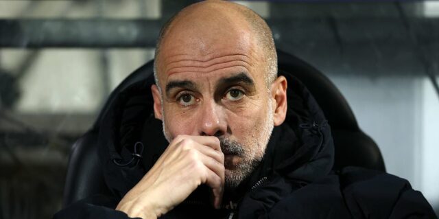 Bodo/Glimt vs Man City – Liga majstrov NAŽIVO: Najnovšie skóre a aktualizácie ako TRAIL tímu Pepa Guardiolu v Nórsku pred tímom Spurs, ktorý hostí Dortmund a Inter proti Arsenalu
