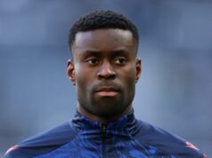 Boj o prestup Marca Guehiho vybuchol, keď Man City povedal, o koho sa musia starať Marc Guehi