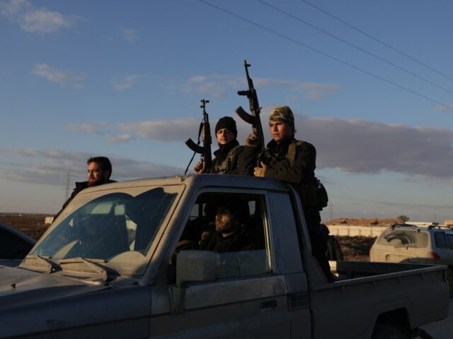 Boje v Sýrii naživo: Prímerie pod nátlakom, keď sa armáda presúva do Hasaky
