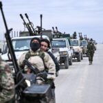 Boje v Sýrii naživo: SDF sa pripravujú na útok na Rakku, zatiaľ čo vládne jednotky pochodujú ďalej