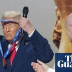 Bojkot Globe Mug kvôli Trumpovi? Futbalové hypotézy už nemožno zavrhovať|Futbalová národná politika