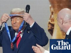 Bojkot Globe Mug kvôli Trumpovi? Futbalové hypotézy už nemožno zavrhovať|Futbalová národná politika Bojkot Globe Mug kvôli Trumpovi? Futbalové hypotézy už nemožno zavrhovať|Futbalová národná politika