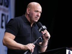 Bojovníci UFC tipovaní na „vzburu“ v roku 2026, varuje rival Dana White Foto Richard Pelham/Getty Images
