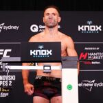 Autor fotografie Jeff Bottari/Zuffa LLC