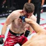 Autor fotografie Jeff Bottari/Zuffa LLC